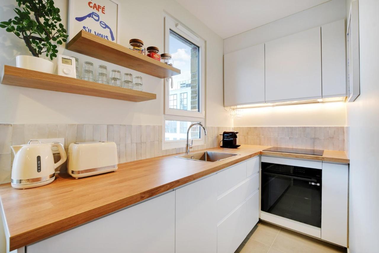 불로니으 빌렁꾸흐 Luxury Duplex 아파트 외부 사진