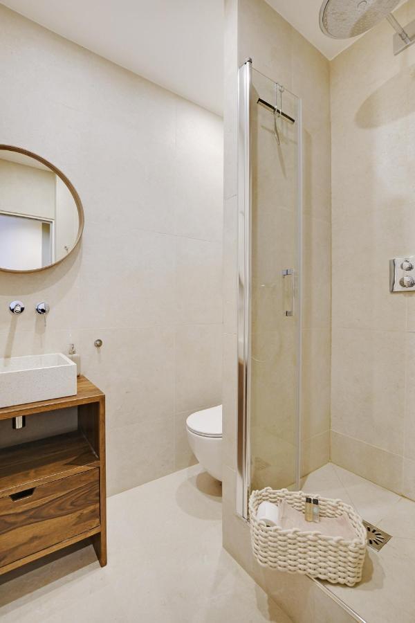 불로니으 빌렁꾸흐 Luxury Duplex 아파트 외부 사진